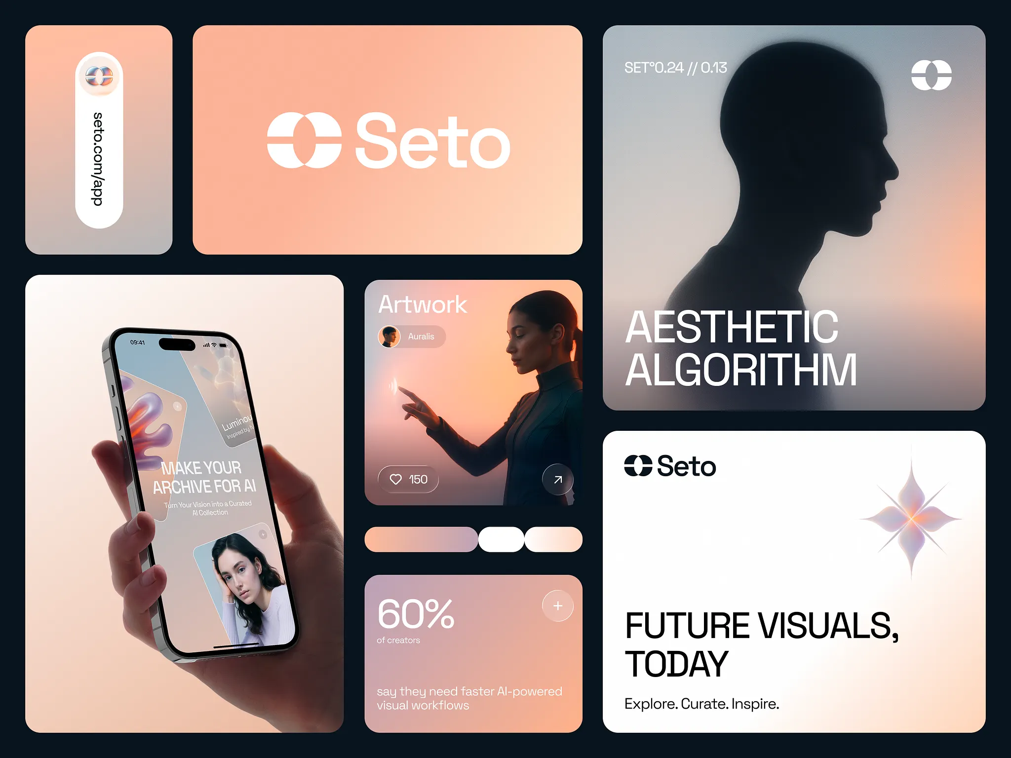 Seto Visual Architecture